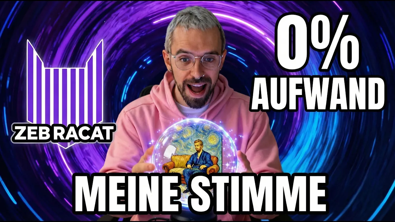 KI Video Generator: Mit Zebracat Videos aus Text erstellen — software tutorial step-by-step guide