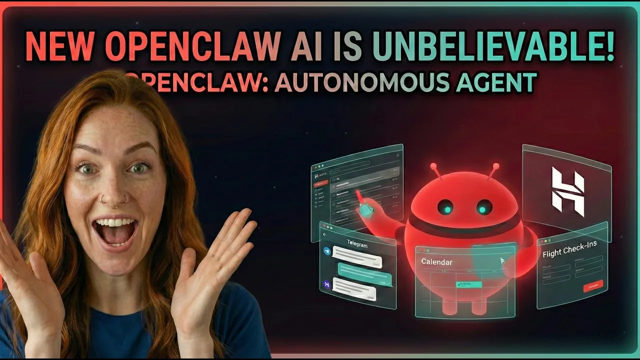 How to Set Up OpenClaw: Your Private AI Assistant Guide — software tutorial step-by-step guide