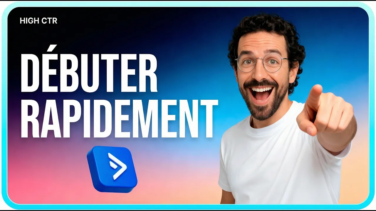 Tuto ActiveCampaign : Votre Première Automation en 7 Minutes — software tutorial step-by-step guide