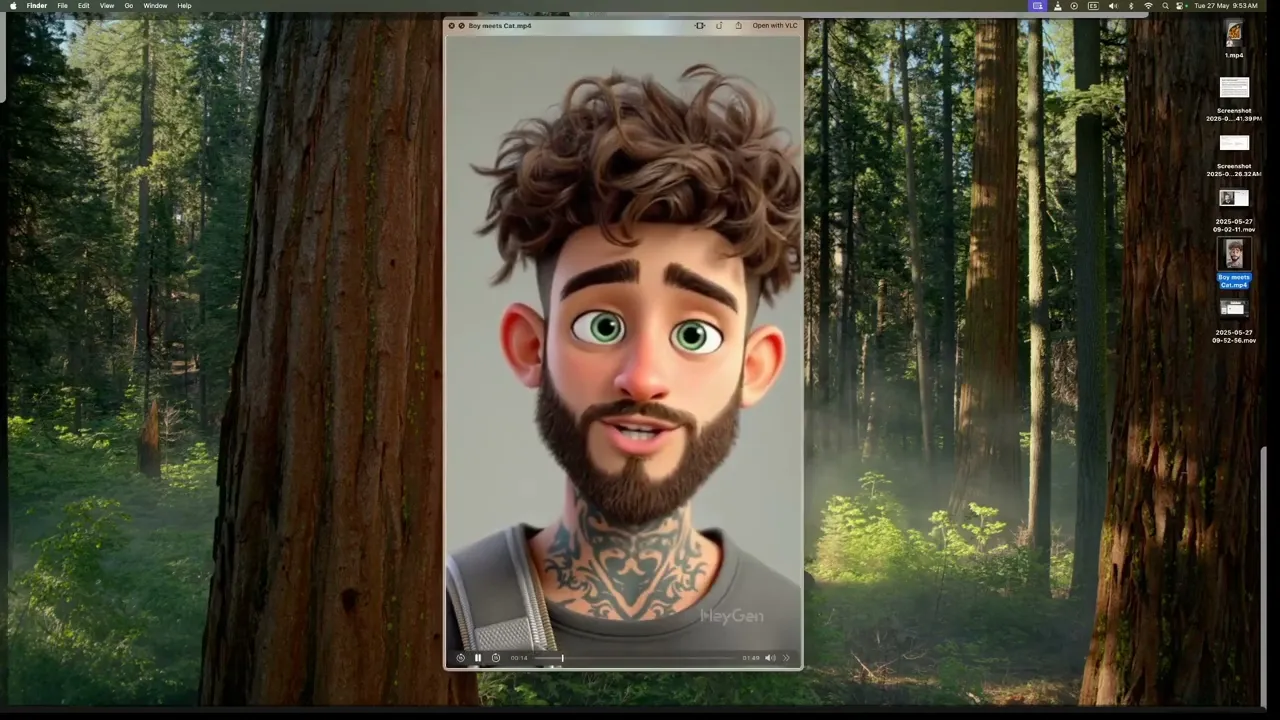 【HeyGen】AIアバター動画の作り方ガイド！5分でプロ級制作 — software tutorial step-by-step guide