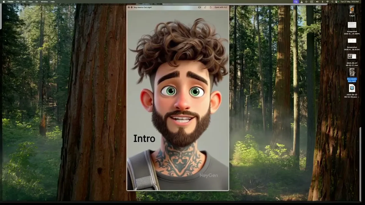 Tutorial HeyGen: Guia Completo para Criar Vídeos com IA — software tutorial step-by-step guide
