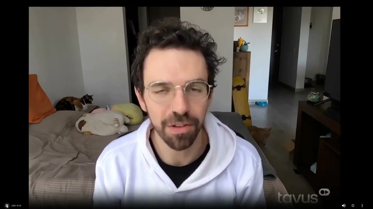 Guia Tavus AI: Crie Vídeos Personalizados em Escala — software tutorial step-by-step guide